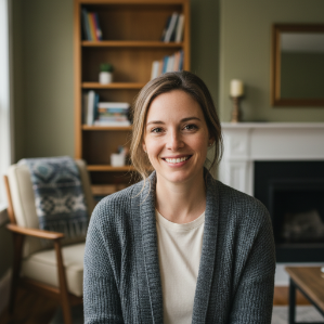 Olivia Brooks, online math tutor from Jacksonville, Florida