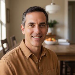 Daniel Brooks, online math tutor from Fort Worth, Texas