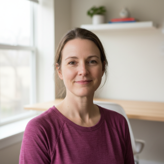 Melissa Carter, online math tutor from Fort Worth, Texas