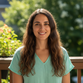 Vanessa Mitchell, online math tutor in Columbus, Ohio