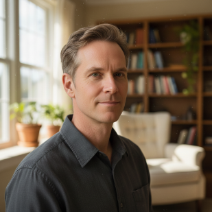 Jason Carter, online math tutor in Columbus, Ohio