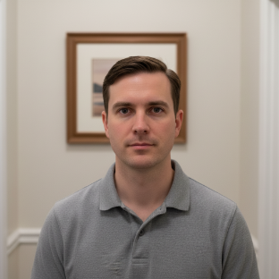 Damon Harris, online math tutor in Columbus, Ohio