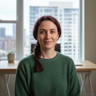 Rebecca Morgan, online math tutor in Columbus, Ohio