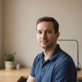 Andrew Collins, online math tutor in Columbus, Ohio