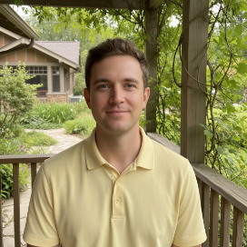 Matthew Gonzalez, online math tutor in Charlotte, North Carolina