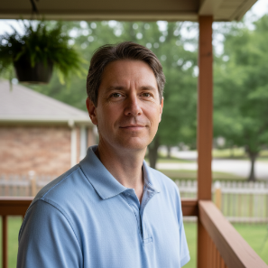 Jonathan Reid, online math tutor in Indianapolis, Indiana