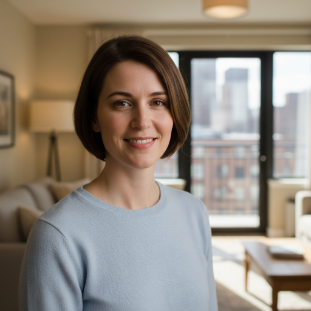 Natalie Greene, online math tutor in Indianapolis, Indiana