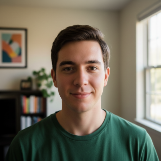 Brandon Hayes, online math tutor in Indianapolis, Indiana