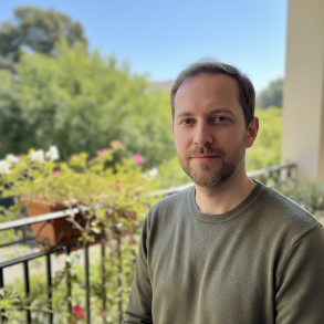 Evan Porter, online math tutor in Indianapolis, Indiana