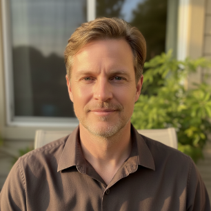 Michael Turner, online math tutor in San Francisco, California