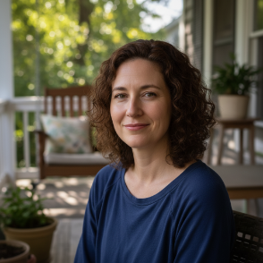 Emily Rogers, online math tutor in San Francisco, California