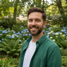 Daniel Price, online math tutor from Seattle, Washington