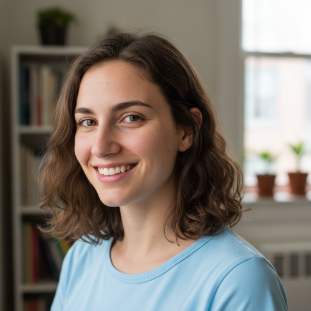 Lauren Brooks, online math tutor from Denver, Colorado