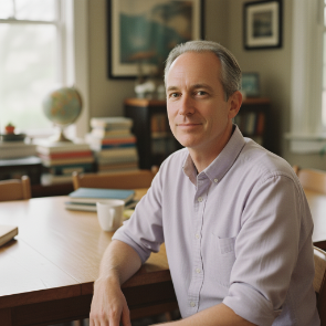 Ryan Foster, online math tutor from Denver, Colorado