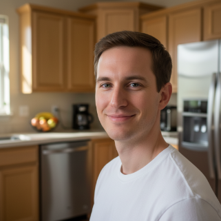 Kevin Marshall, online math tutor in Denver, Colorado