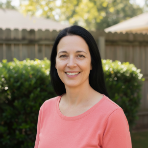 Melissa Grant, online math tutor from Denver, Colorado