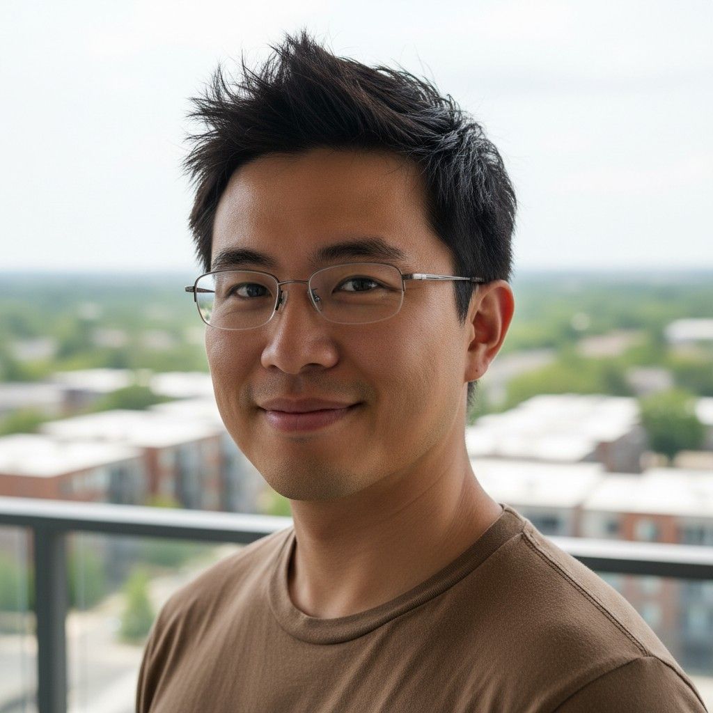 Dylan Reed, Scratch and Roblox online coding instructor teaching students from Missoula, Montana