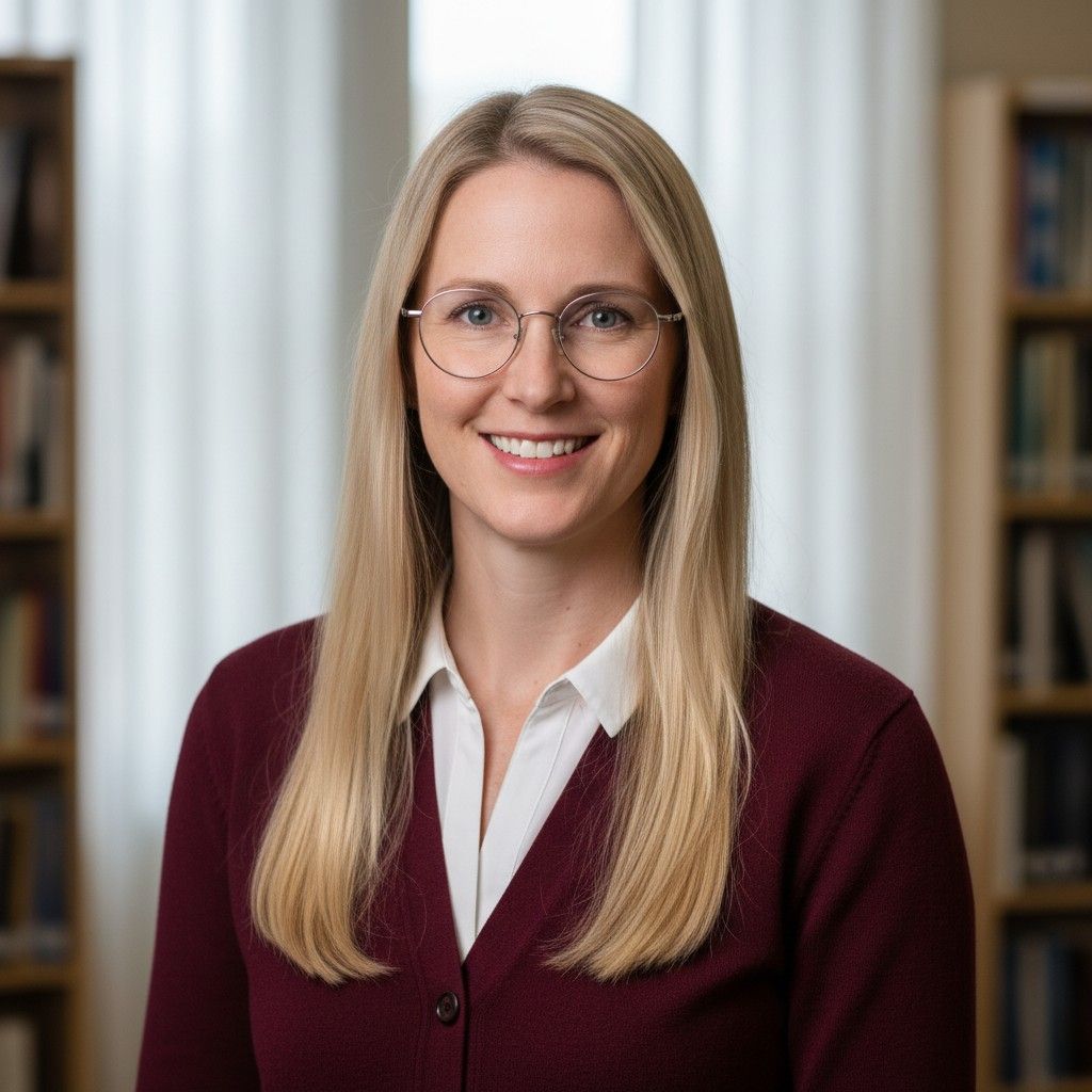 Brooke Harris, Roblox coding mentor based in Missoula, Montana