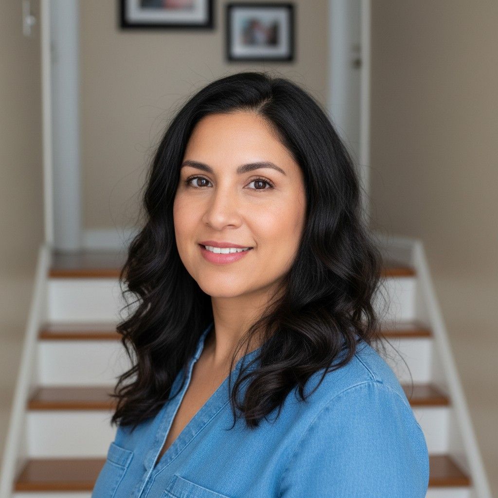 Mary Owen, Python coding tutor based near Flagstaff, Arizona