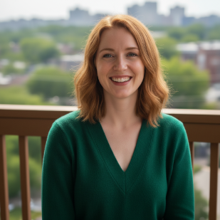 Megan Harper, online math tutor in Oklahoma City, Oklahoma