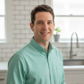 Andrew Foster, online math tutor in Oklahoma City, Oklahoma