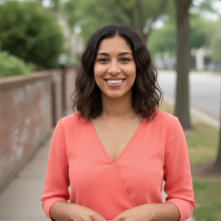 Lauren Mitchell, online math tutor in Oklahoma City, Oklahoma