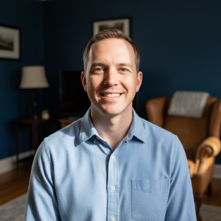 Brian Thompson, online math tutor from El Paso, Texas