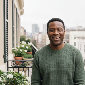 Thomas Reed, online math tutor in Nashville, Tennessee