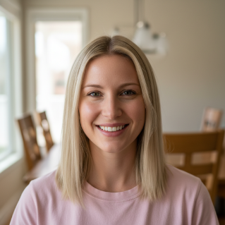 Megan Foster, online math tutor in Nashville, Tennessee