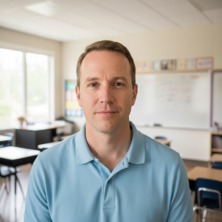 Andrew Collins, online math tutor in Nashville, Tennessee