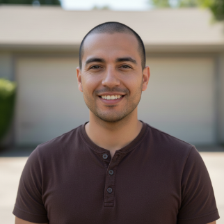 Ryan Mitchell, online math tutor in Nashville, Tennessee