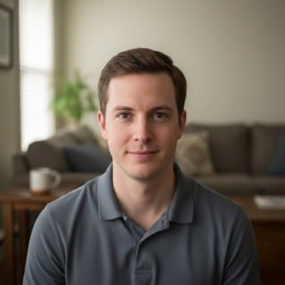 Trevor Marshall, online math tutor from Portland, Oregon