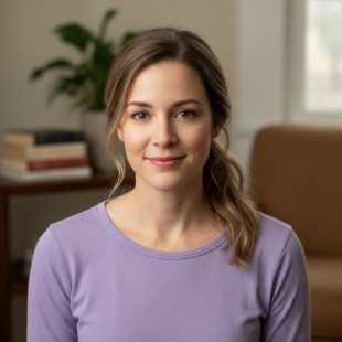 Allison Reed, online math tutor from Portland, Oregon