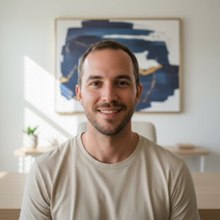 Matthew Collins, online math tutor from Portland, Oregon