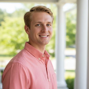 Daniel Brooks, online math tutor in Memphis, Tennessee