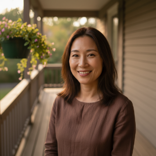 Rachel Kim, online math tutor in Louisville, Kentucky