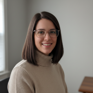 Olivia Harper, online math tutor in Louisville, Kentucky