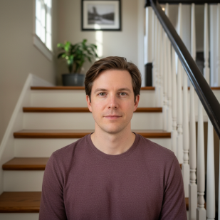 Andrew Walker, online math tutor in Detroit, Michigan