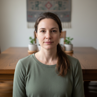 Sarah Collins, online math tutor in Detroit, Michigan