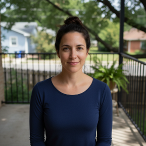 Lauren Davis, online math tutor in Baltimore, Maryland