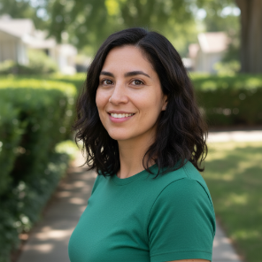 Amanda Clark, online math tutor in Baltimore, Maryland