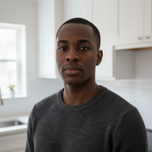 Eric Lawson, online math tutor in Milwaukee, Wisconsin