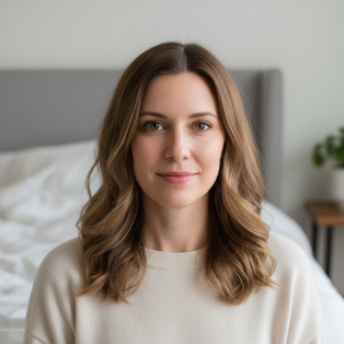 Allison Reed, online math tutor in Milwaukee, Wisconsin