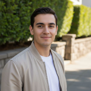 Marcus Bennett, online math tutor in Milwaukee, Wisconsin