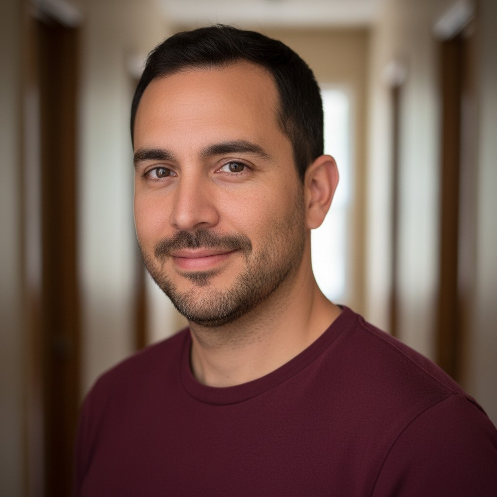 Leo Carter, Roblox coding mentor located in Evanston, Illinois