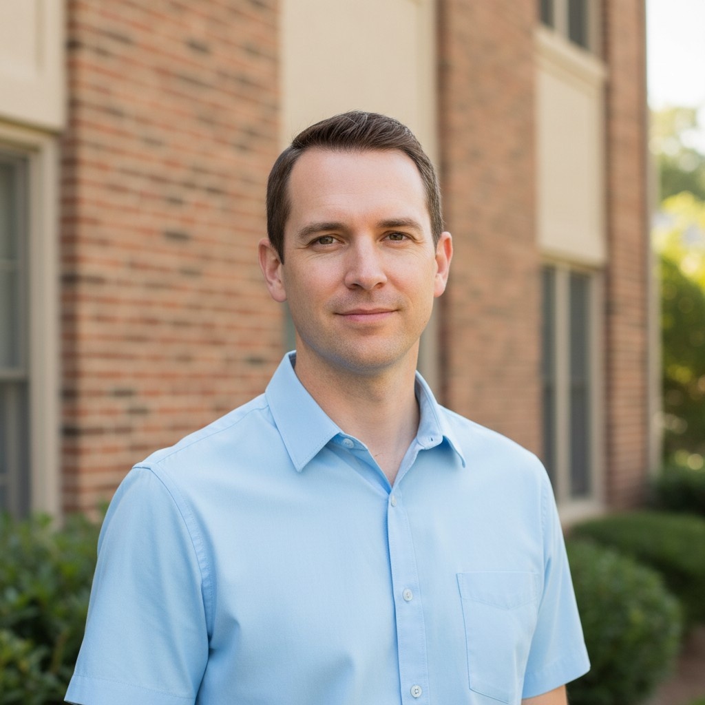 Matthew Williams, Online Python Tutor in Springdale, AR