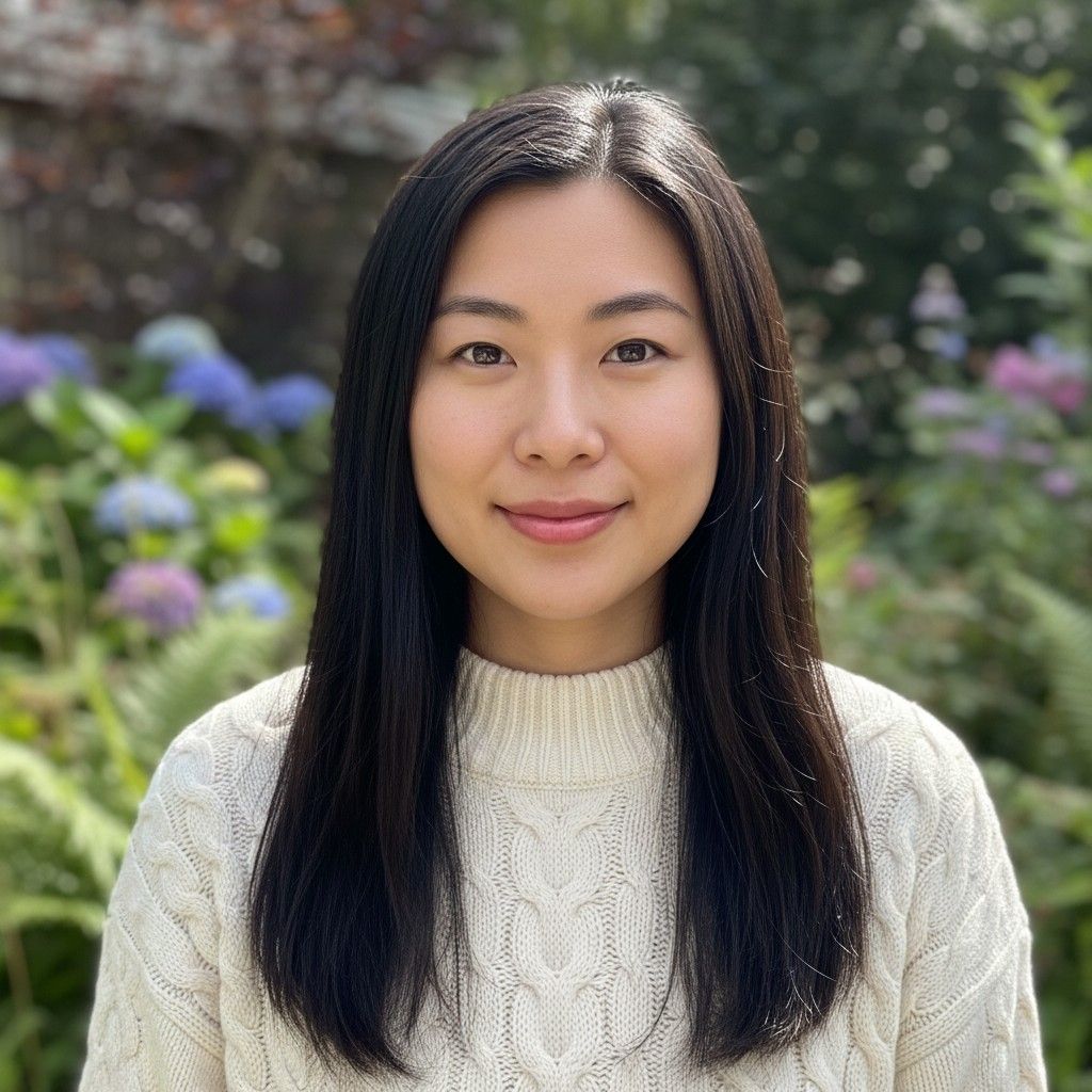 Lily Carter, Online Coding Tutor in Springdale, AR