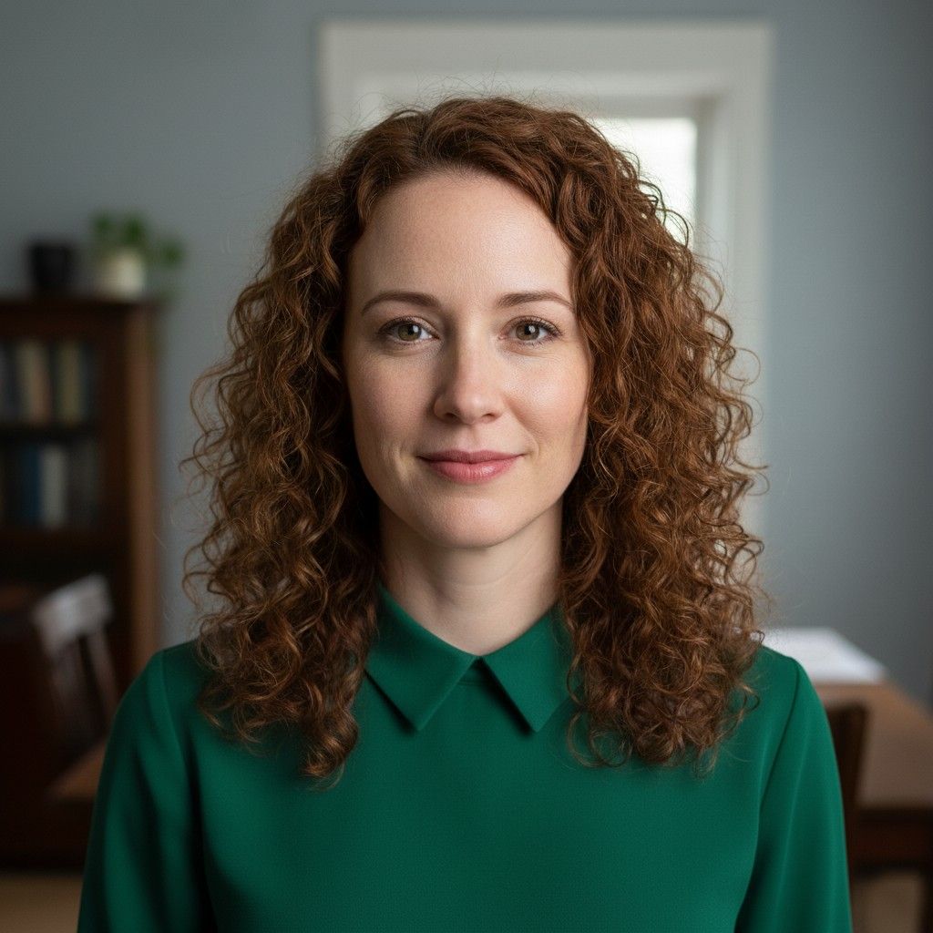 Clara Jennings, Online Python Tutor in Bloomington, MN