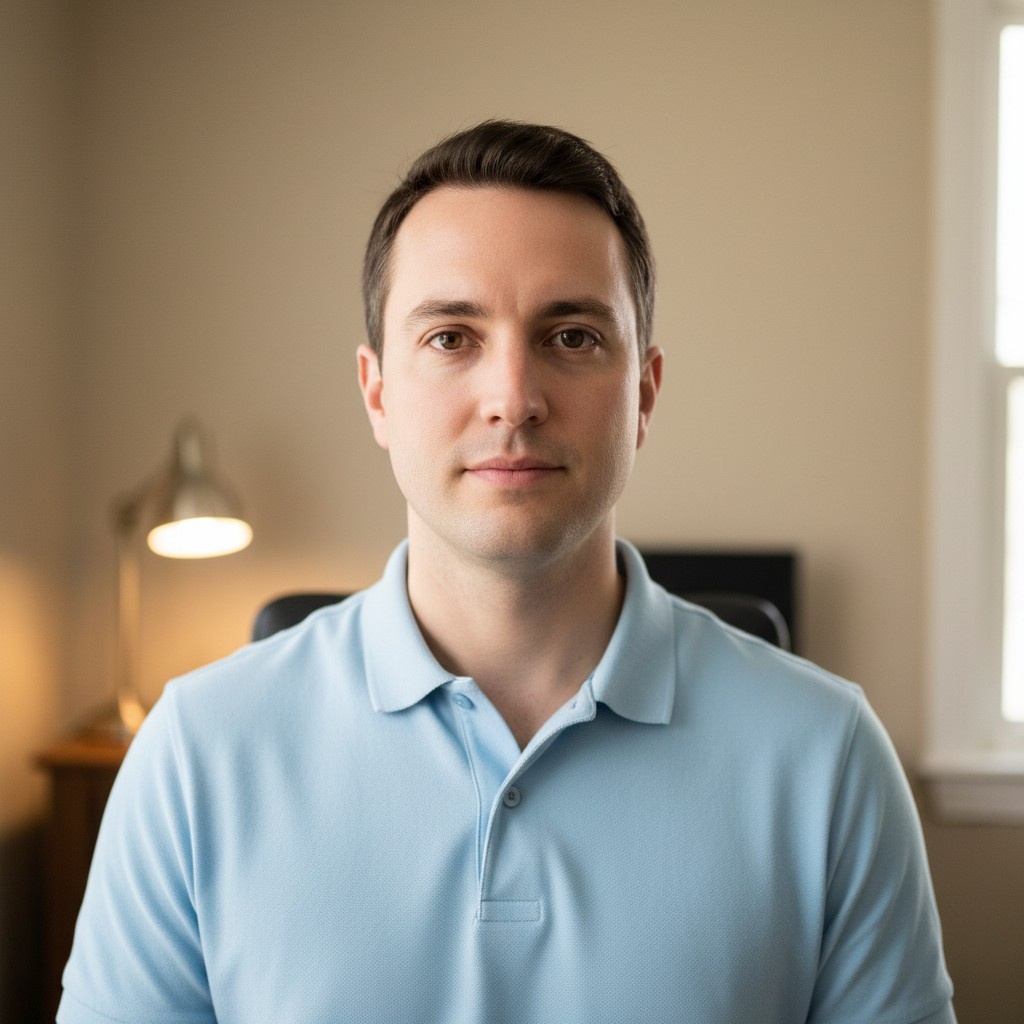 Daniel Foster, Online Coding Tutor in Newton, MA