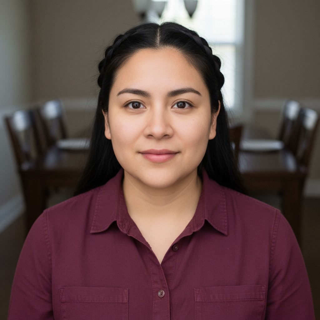 Natalie Brooks, Online Roblox coding tutor in Trenton, NJ